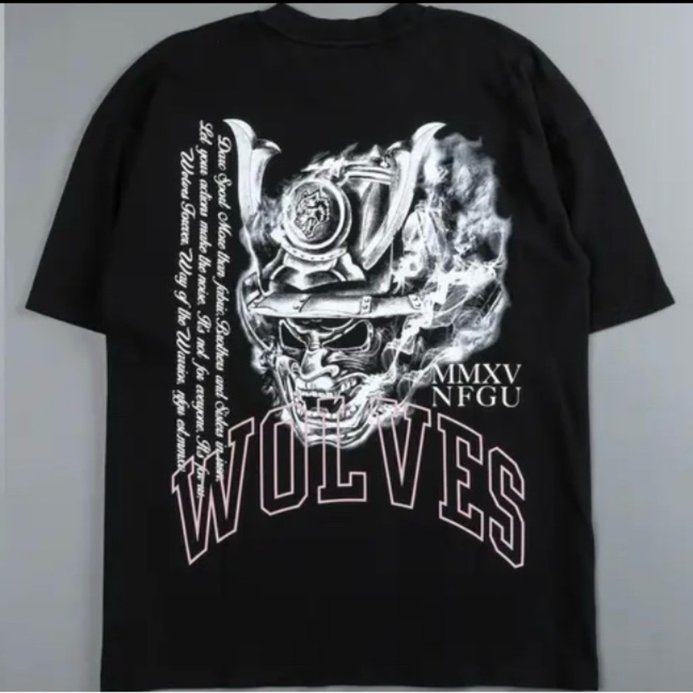 Darcsport wolves